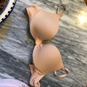 Victoria’s Secret Plunge Bra